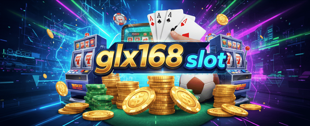 glx168 slot