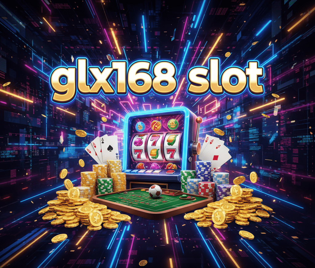 glx168 slot